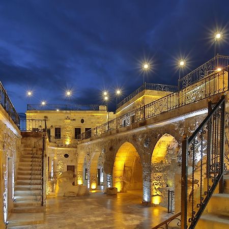 Golden Cave Suites Ürgüp Exteriör bild