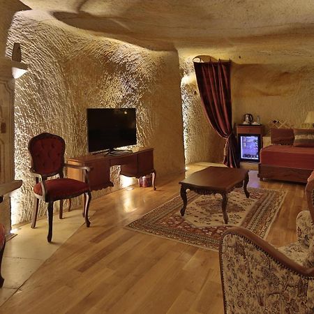 Golden Cave Suites Ürgüp Rum bild