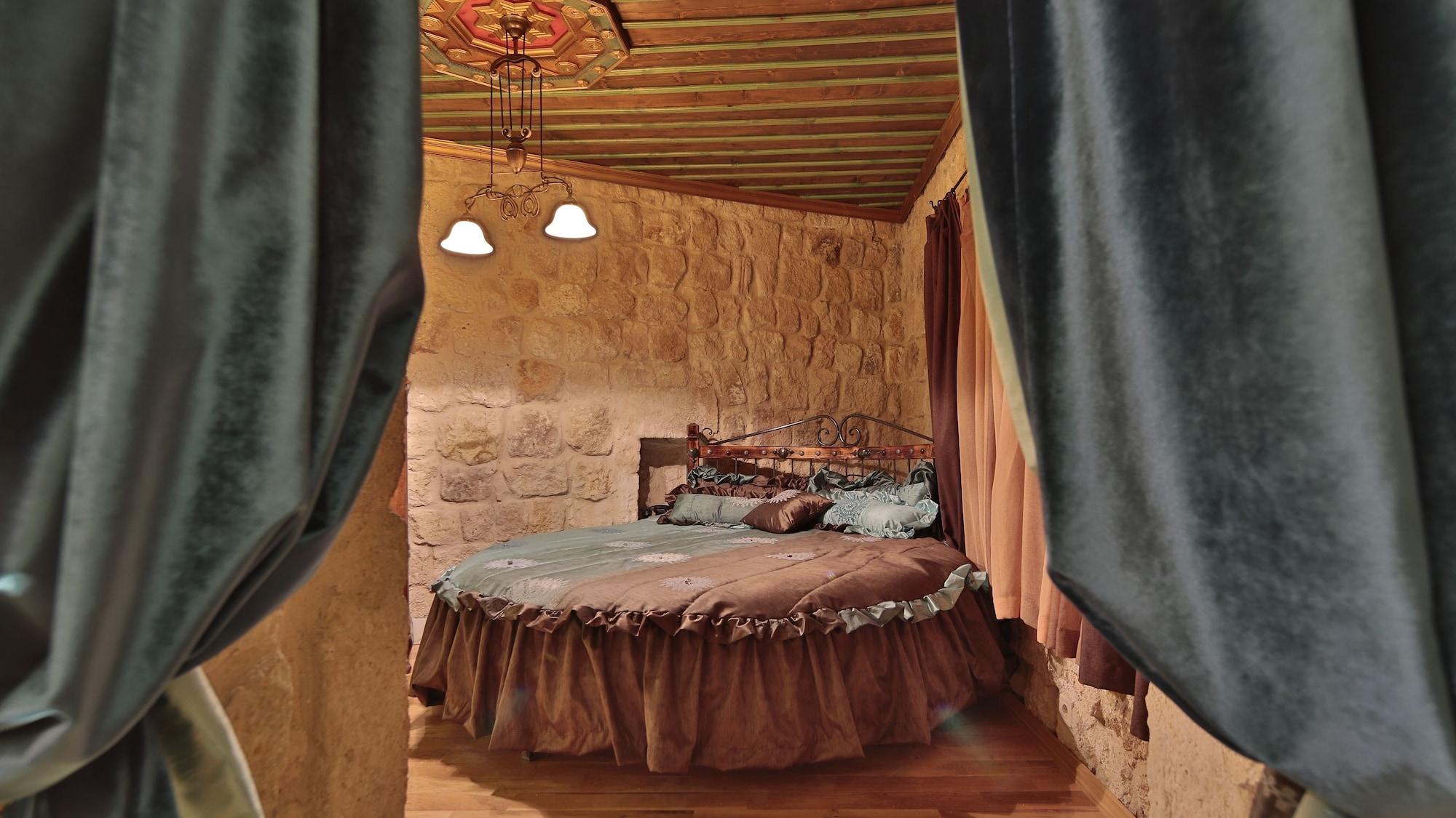 Golden Cave Suites Ürgüp Exteriör bild