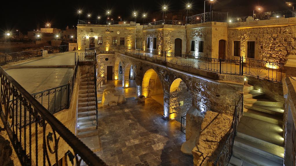 Golden Cave Suites Ürgüp Exteriör bild