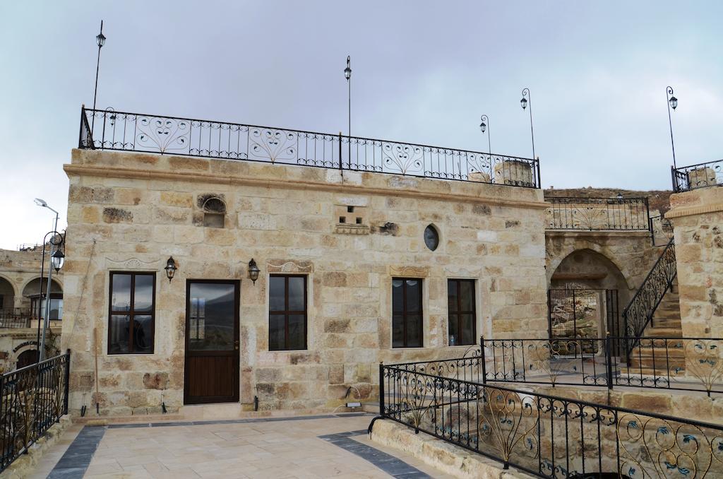 Golden Cave Suites Ürgüp Exteriör bild