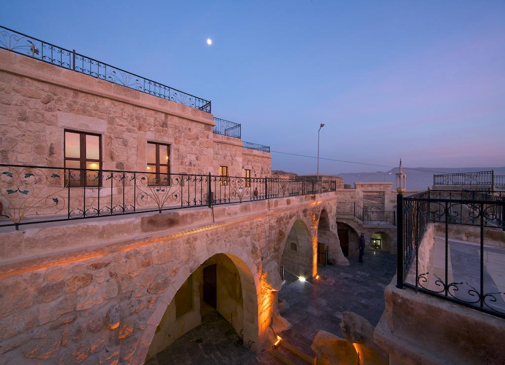Golden Cave Suites Ürgüp Exteriör bild