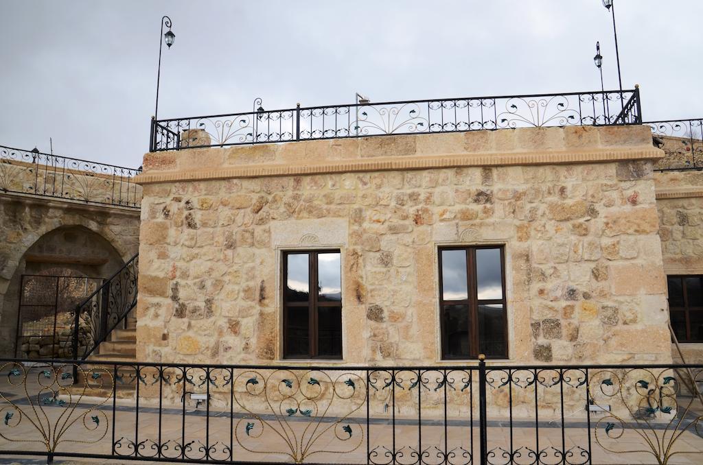 Golden Cave Suites Ürgüp Exteriör bild