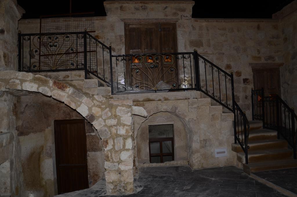 Golden Cave Suites Ürgüp Exteriör bild